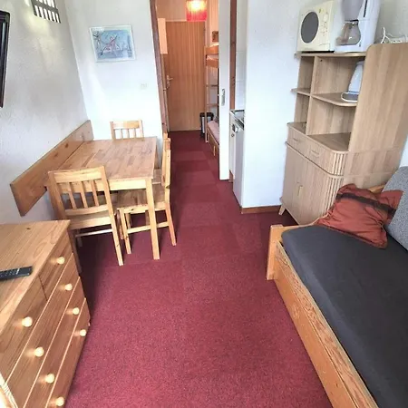 Apartamento Club - 17 M² Mae-2994