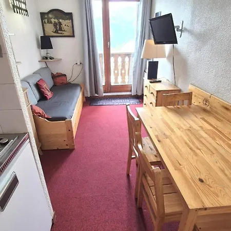 Club - 17 M² Mae-2994 Apartamento