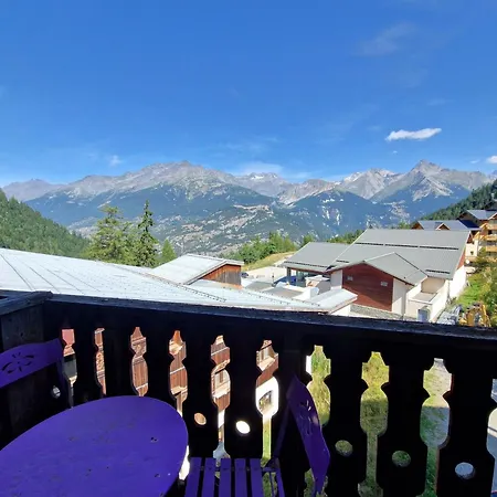 Club - 17 M² Mae-2994 Modane