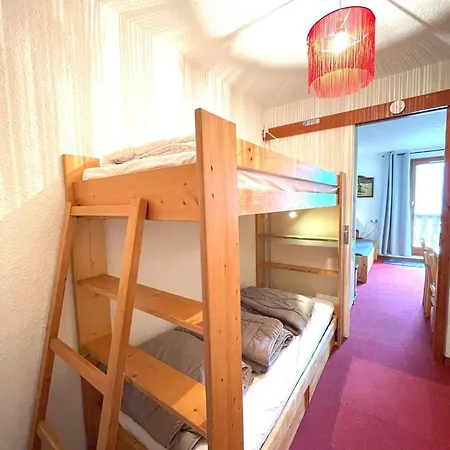 Apartamento Club - 17 M² Mae-2994 Modane